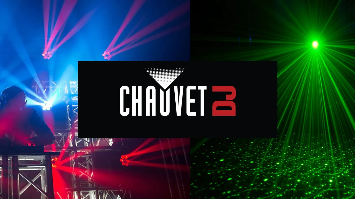 Chauvet DJ