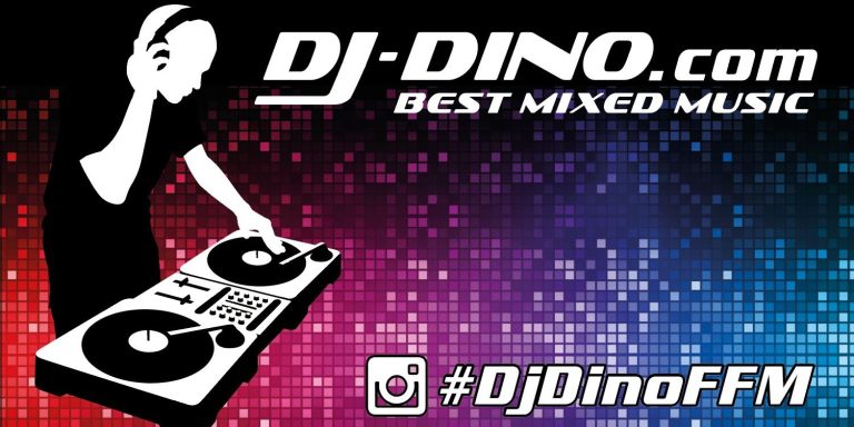 Folge DJ Dino auf Instagram – #DjDinoFFM